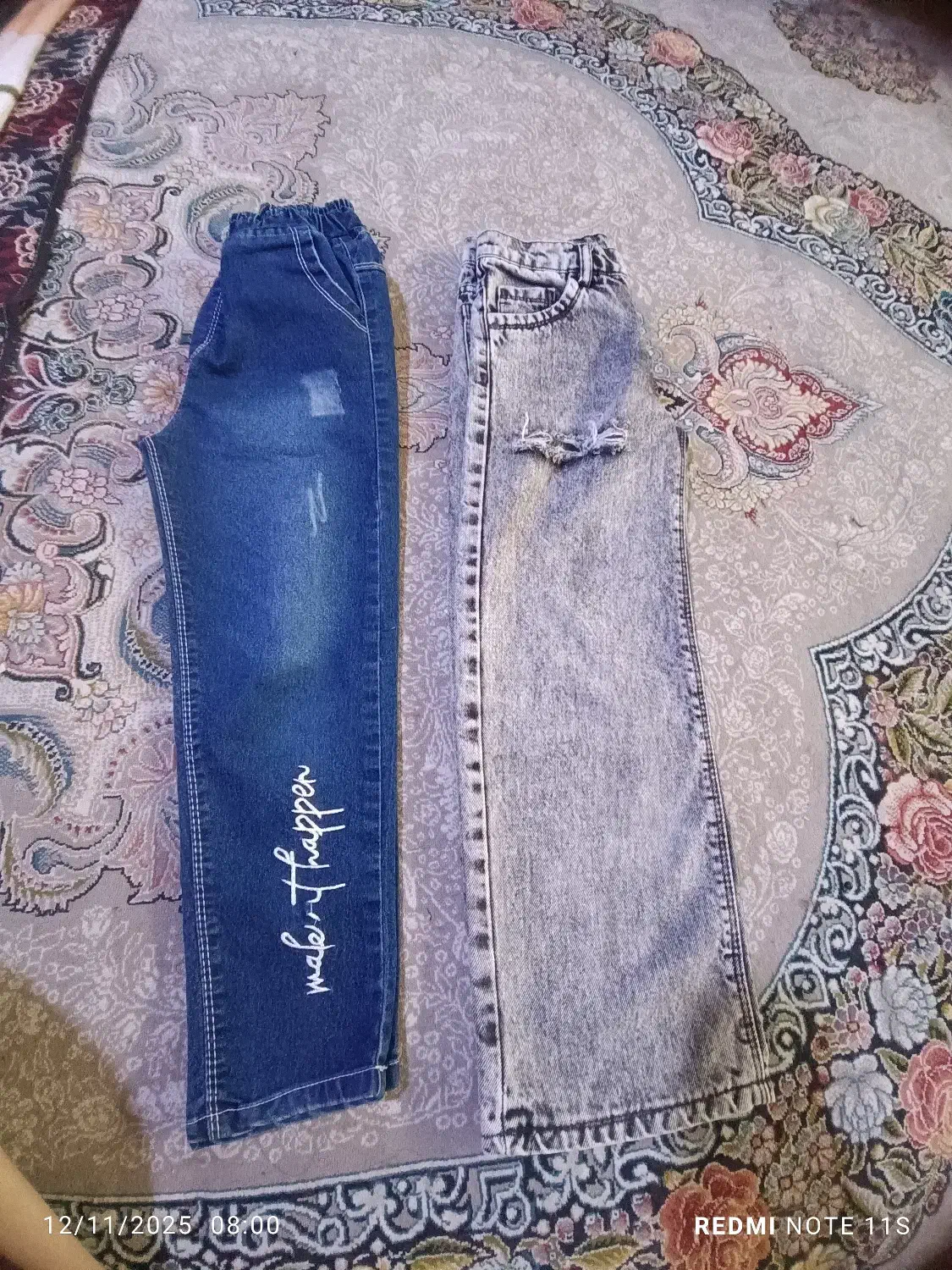 لباس دخترانه|کفش و لباس بچه|مرودشت, بیست متری بیمارستان|دیوار