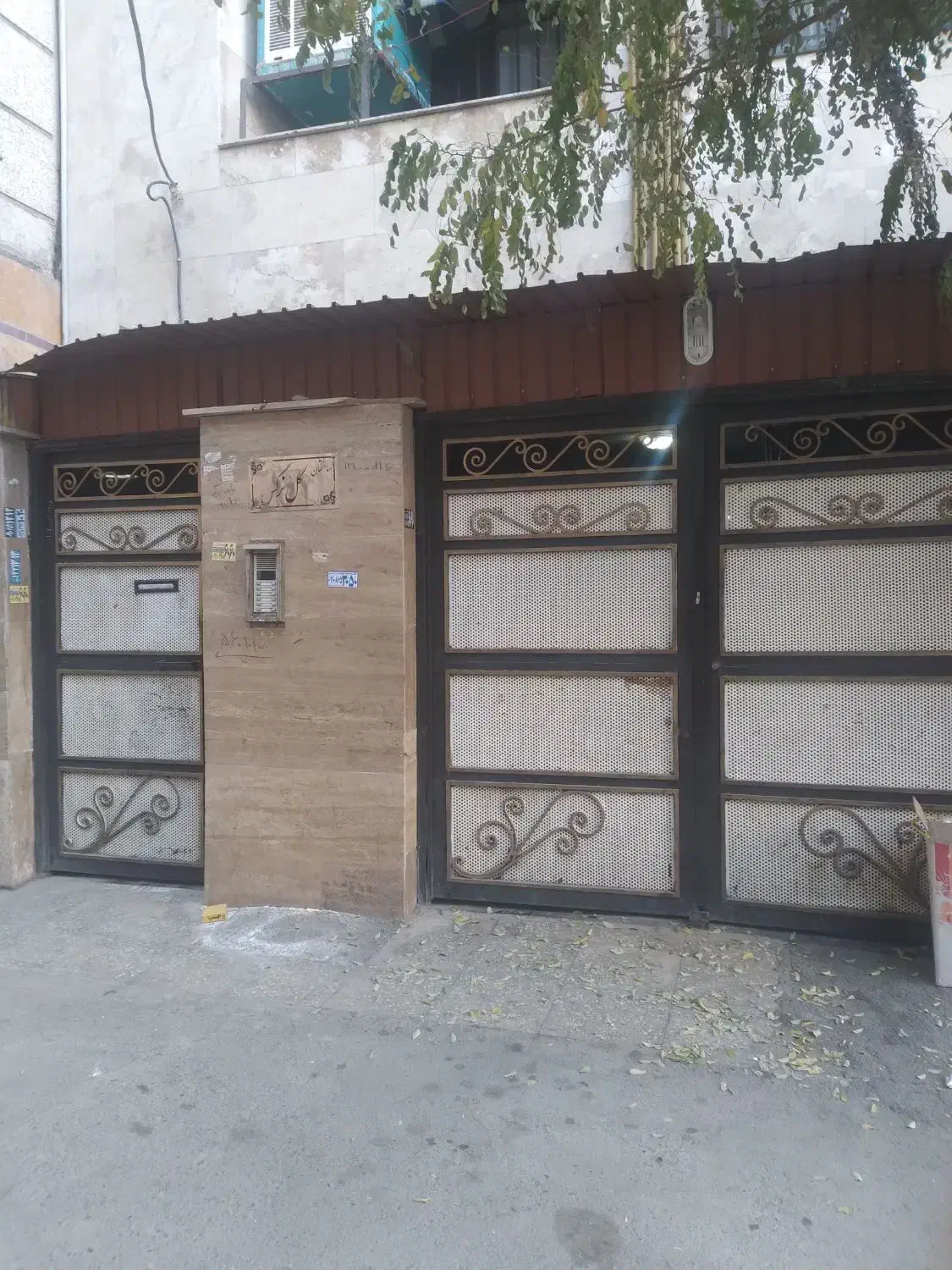 همایون ویلا محراب۸|فروش آپارتمان|محمدشهر, همایون ویلا|دیوار