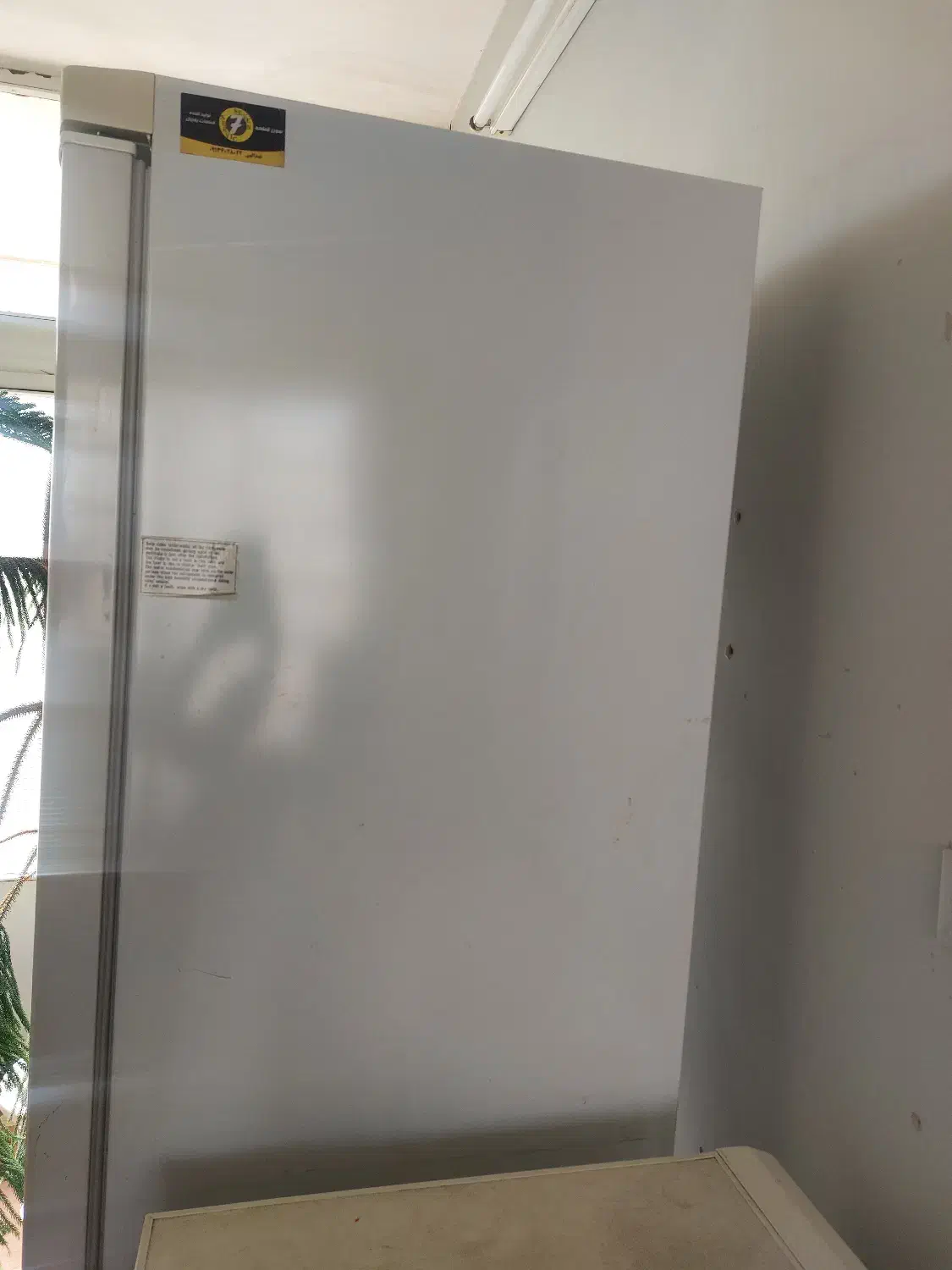 یخچال فریزر|یخچال و فریزر|اصفهان, جوزدان الیادران|دیوار