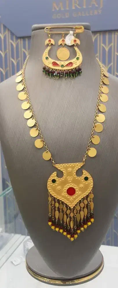 طلافروشی رُز گُلد|جواهرات|نورآباد ممسنی, |دیوار