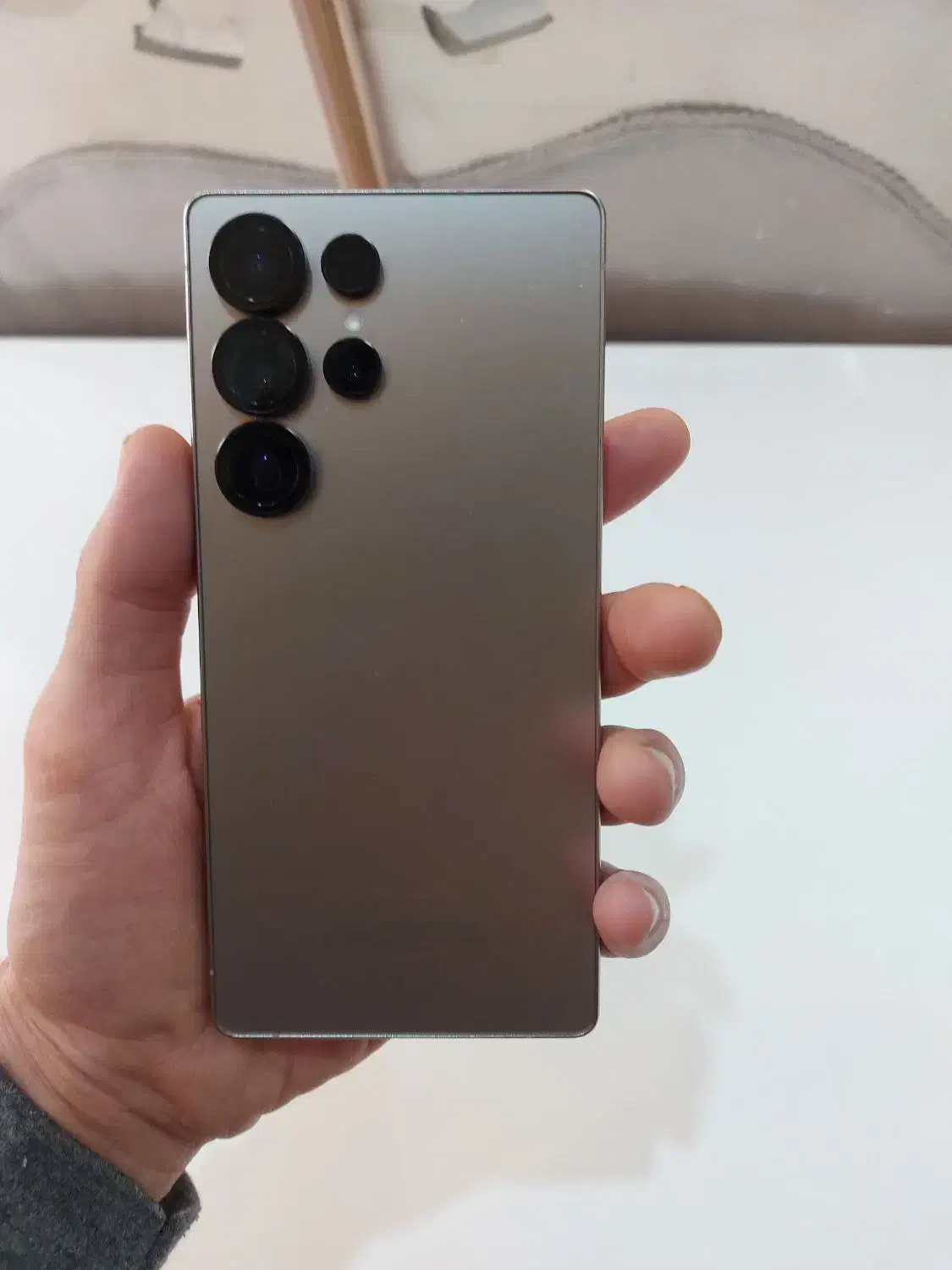 گوشی سامسونگ ۲۵s اولترا|موبایل|تهران, کوهک|دیوار