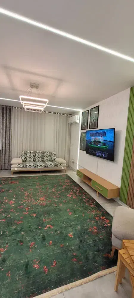 اپارتمان ۱۰۰ متری ۲خواب سفیر شمالی(تختی)|فروش آپارتمان|شیراز, درکی|دیوار