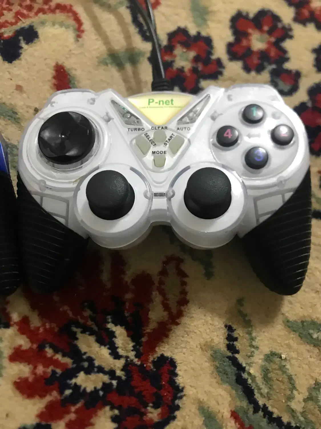 دسته بازی کامپیوتر|کنسول، بازی ویدئویی و آنلاین|اردبیل, |دیوار