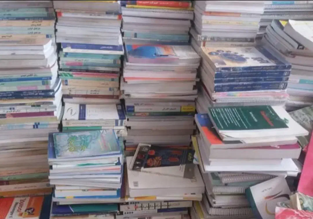 ضایعات خریدارم|عمدهفروشی|قم, بقیع|دیوار