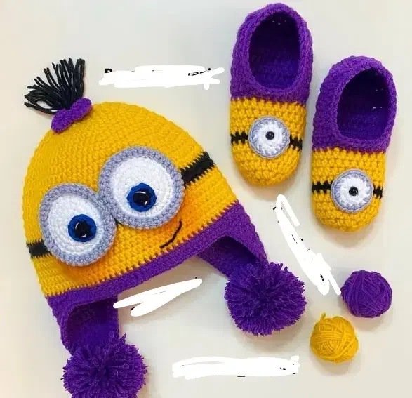 ست بافت دخترانه و پسرانه|کیف، کفش، کمربند|تبریز, |دیوار