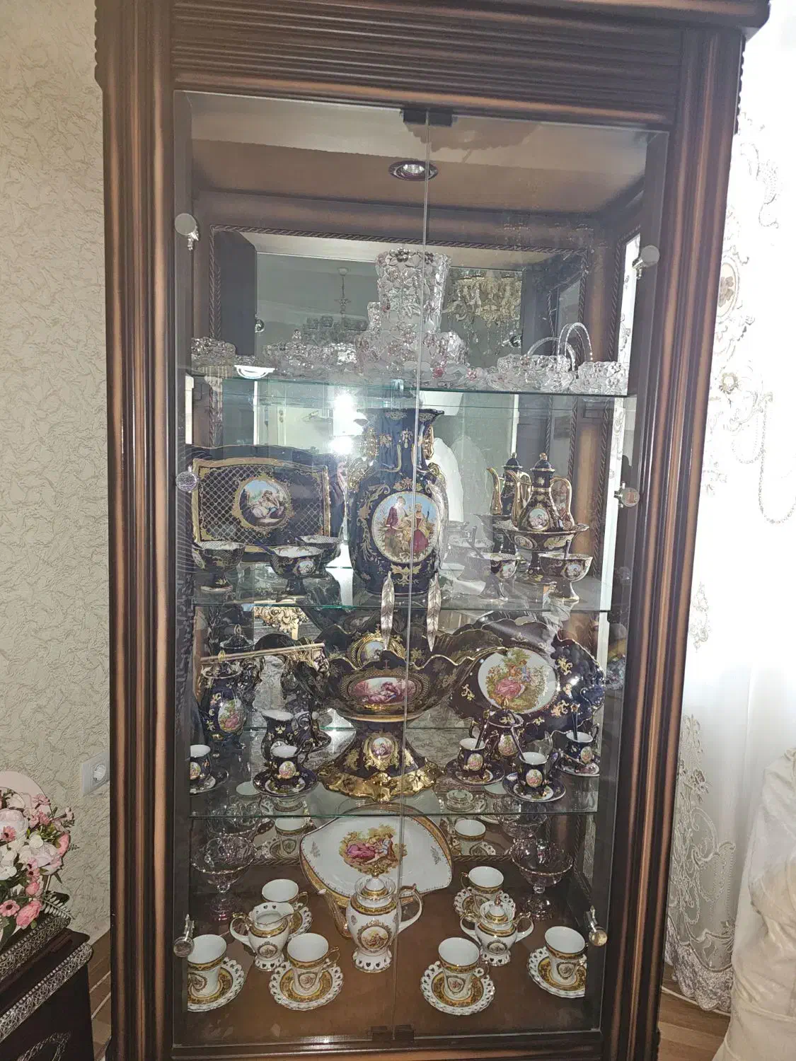 بوفه|بوفه، ویترین، کنسول|تبریز, |دیوار