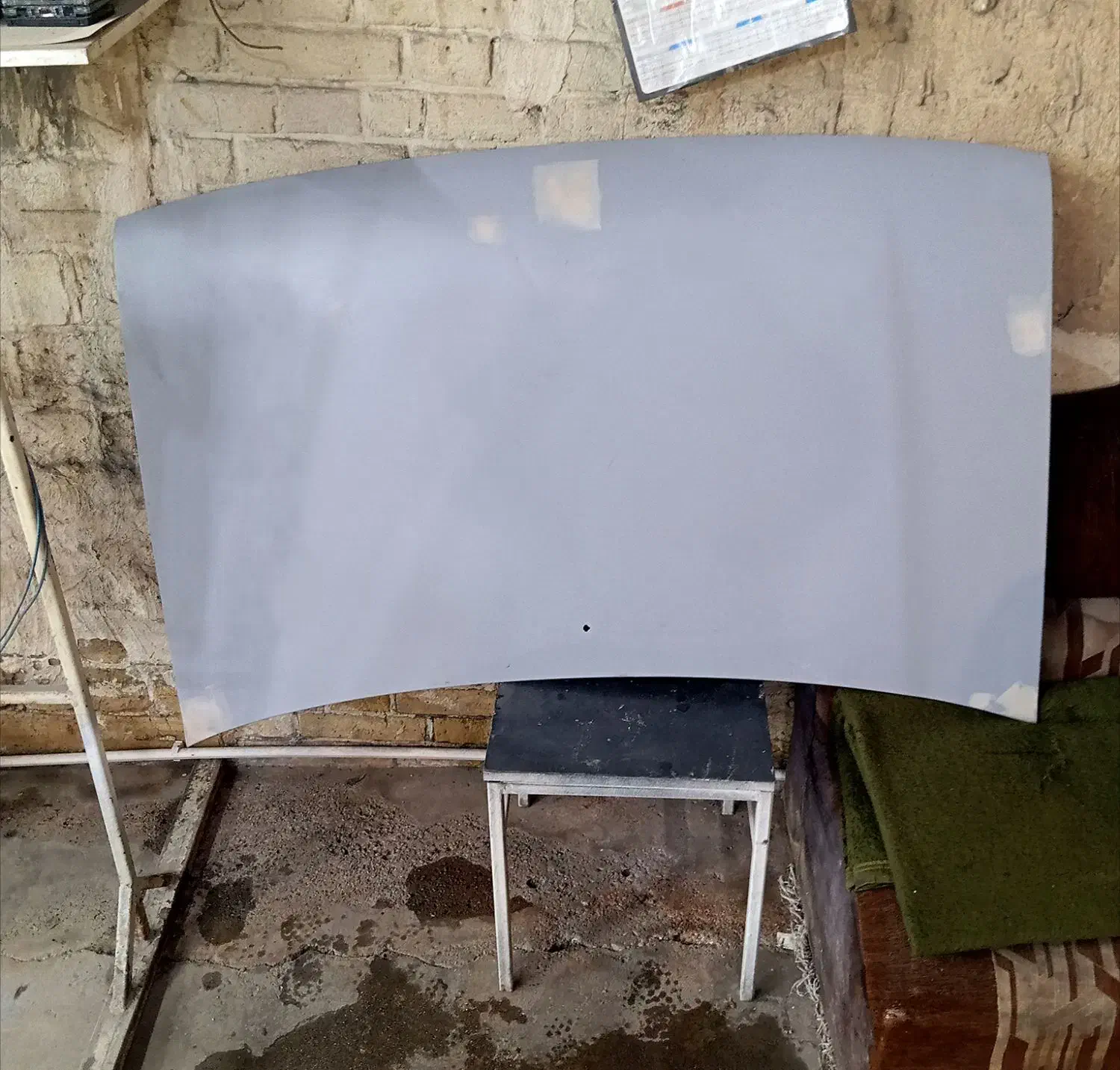 وسایل ماشین|قطعات یدکی و لوازم جانبی|اهواز, زندوکیلی|دیوار