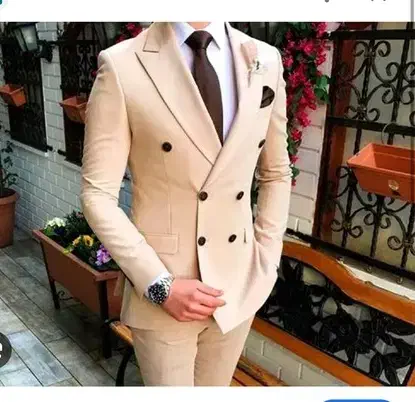 فروش ویژه کت شلوار روبه رو امت ۲۹|لباس|مشهد, طلاب|دیوار