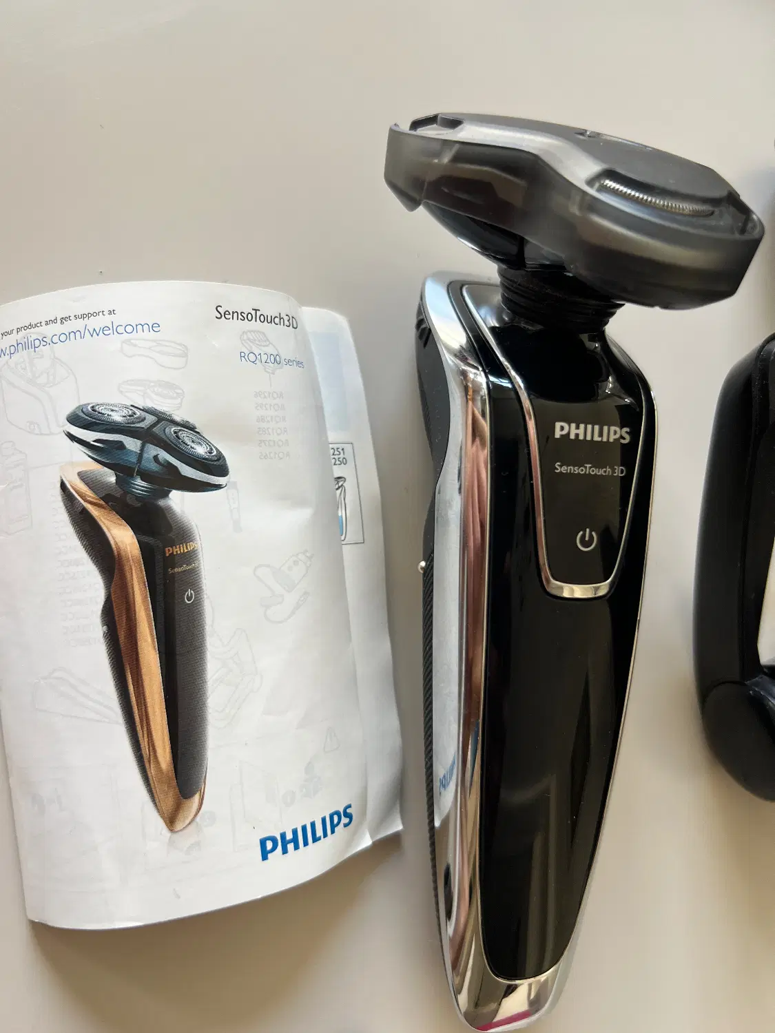 ریشتراش PHILIPS|آرایشی، بهداشتی، درمانی|تهران, اباذر|دیوار