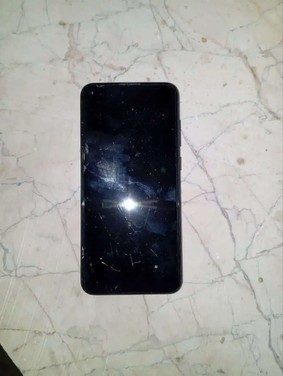 سامسونگ a11|موبایل|تفت, |دیوار