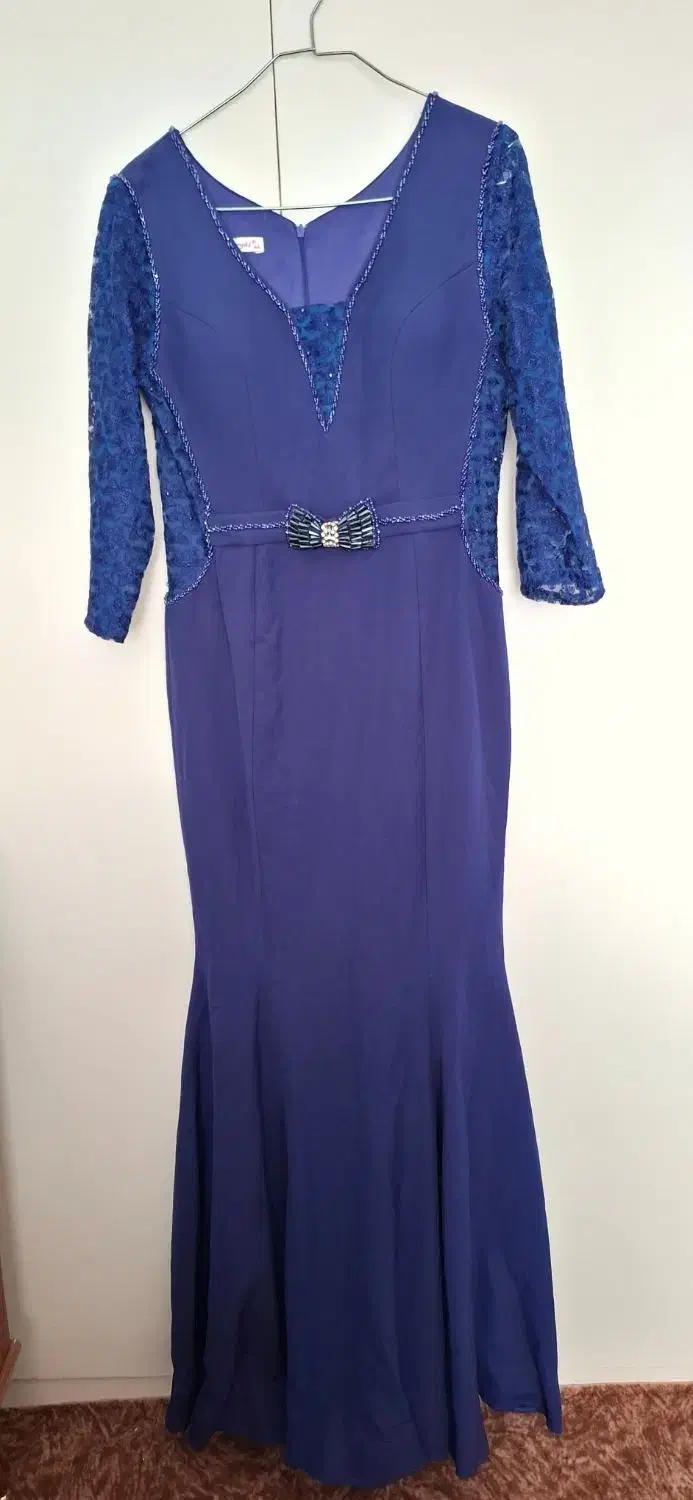 لباس مجلسی زنانه|لباس|قزوین, |دیوار