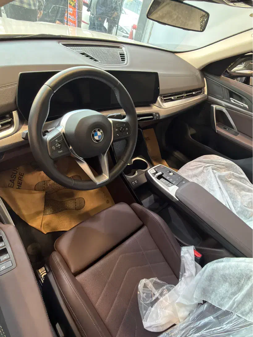 BMW X2|خودرو سواری و وانت|تهران, جردن|دیوار