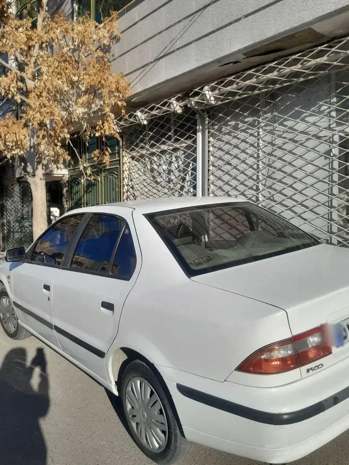 فروش اتومبیل فروش ماشین|خودرو سواری و وانت|شیروان (خراسان), |دیوار