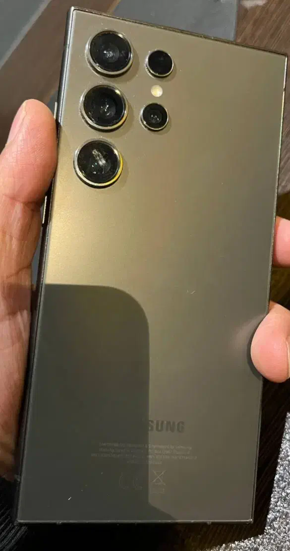 اس ۲۴ اولترا ۲۵۶ گیگ|موبایل|همدان, |دیوار