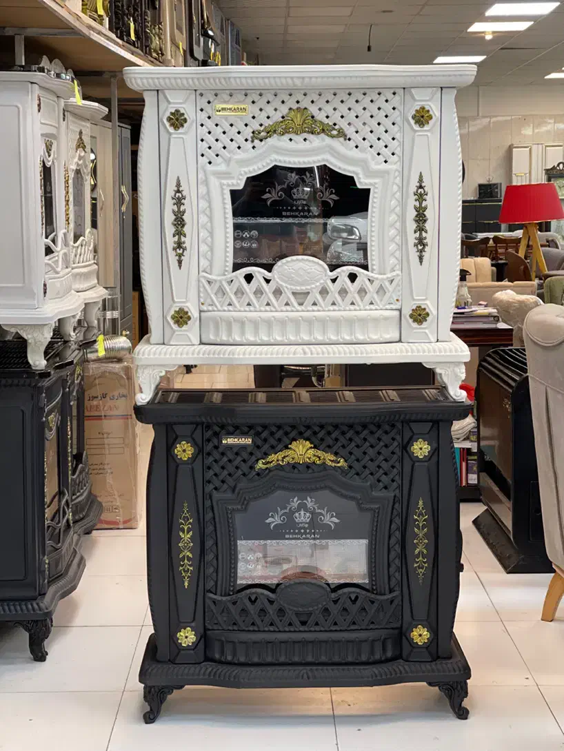 عرضه مستقیم انواع بخاری های گازی و برقی|بخاری، هیتر، شومینه|بومهن, |دیوار