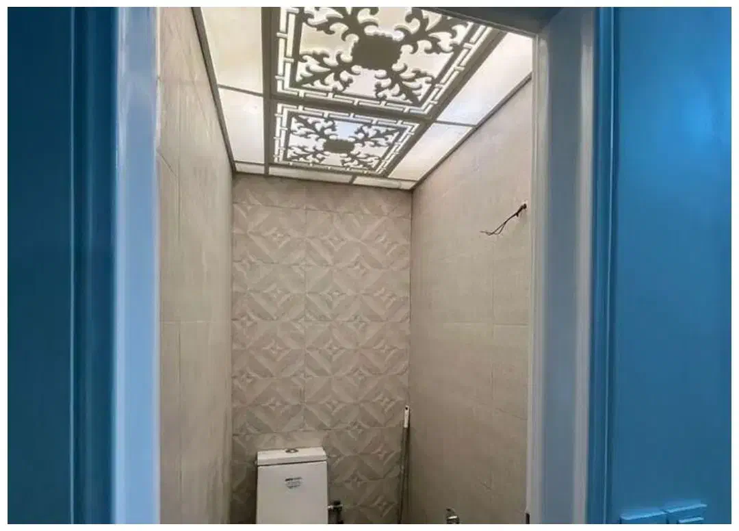 دکوراسیون  تخریب  تعمیر  بازسازی  کناف  برق|خدمات پیشه و مهارت|ورامین, ورامین|دیوار