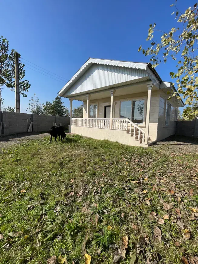 خانه ویلایی ۵۰۰متر و بنا ۱۲۰متر سند تک برگ|فروش خانه و ویلا|ماسال, |دیوار