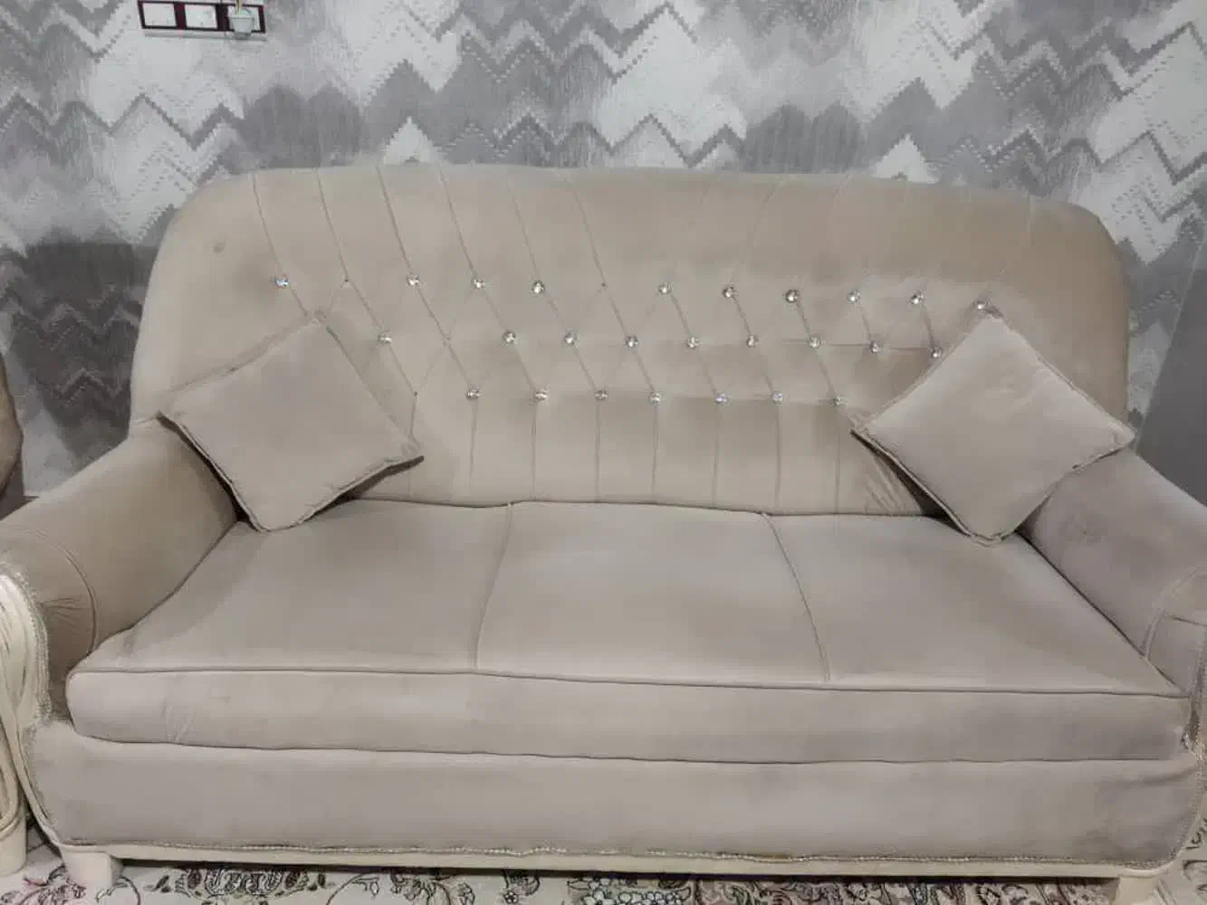 مبل|مبلمان خانگی و میز عسلی|فردوسیه, |دیوار