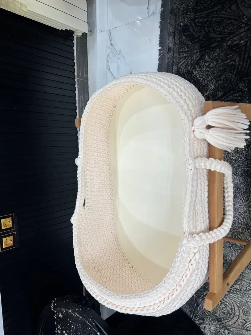 کریر نوزادی وسایل نوزادی نی نی لای لای ،گهواره|اسباب و اثاث بچه|رشت, فلسطین|دیوار