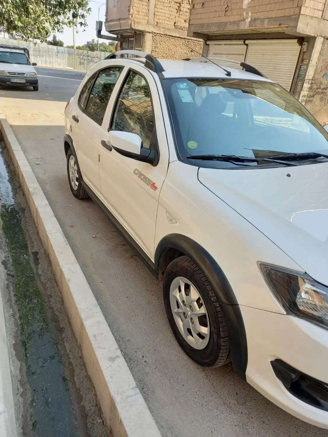 کوئک s 1402|خودرو سواری و وانت|نسیم‌شهر, |دیوار