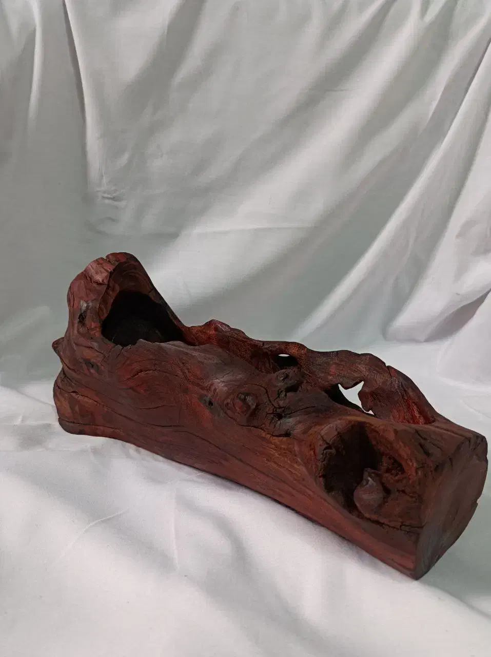 اردوخوری روستیک|ظروف سرو و پذیرایی|رشت, حافظ آباد|دیوار