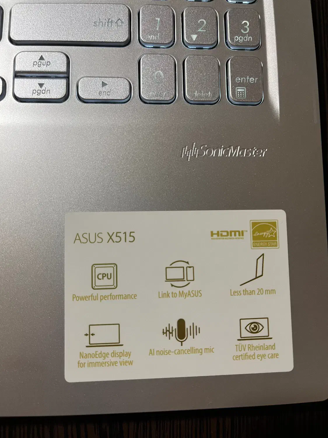 لپ تاپ ASUS X515|رایانه همراه|شهریار, شهریار|دیوار