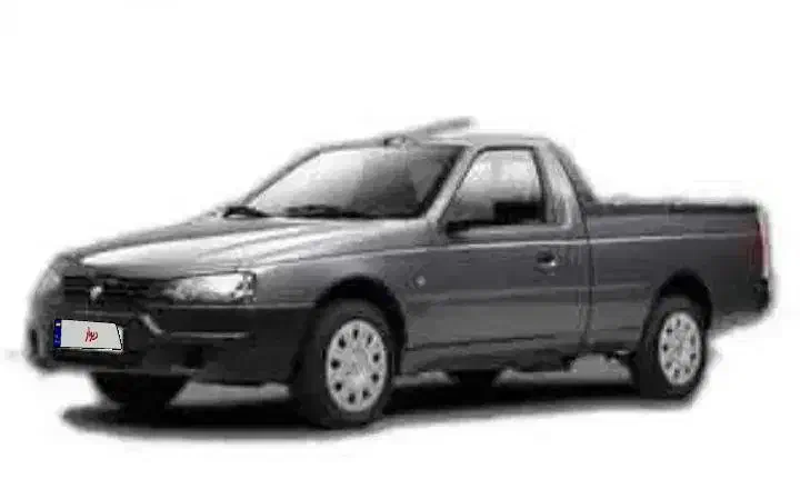 آریسان ۲ ۴۰۴|خودرو سواری و وانت|ساوه, |دیوار