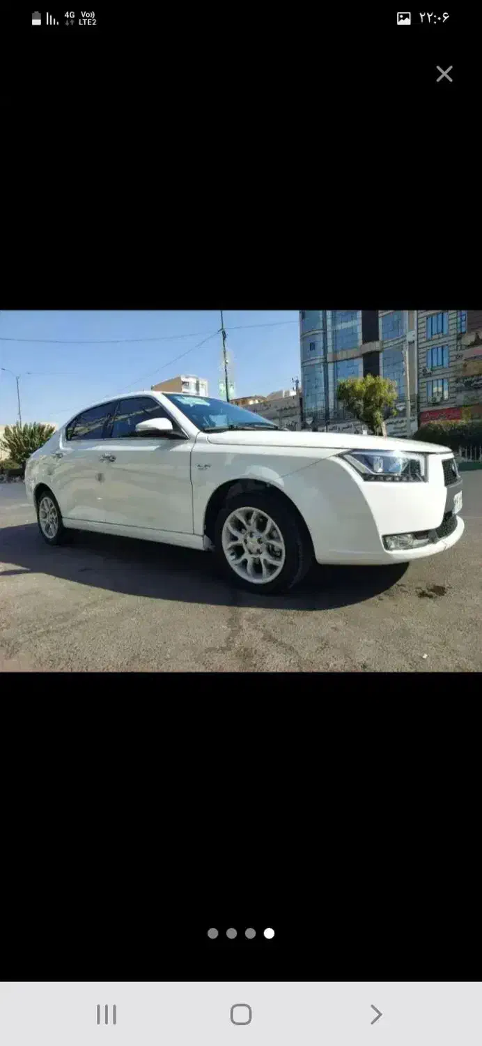 دنااتومات ابشنال|خودرو سواری و وانت|تویسرکان, |دیوار