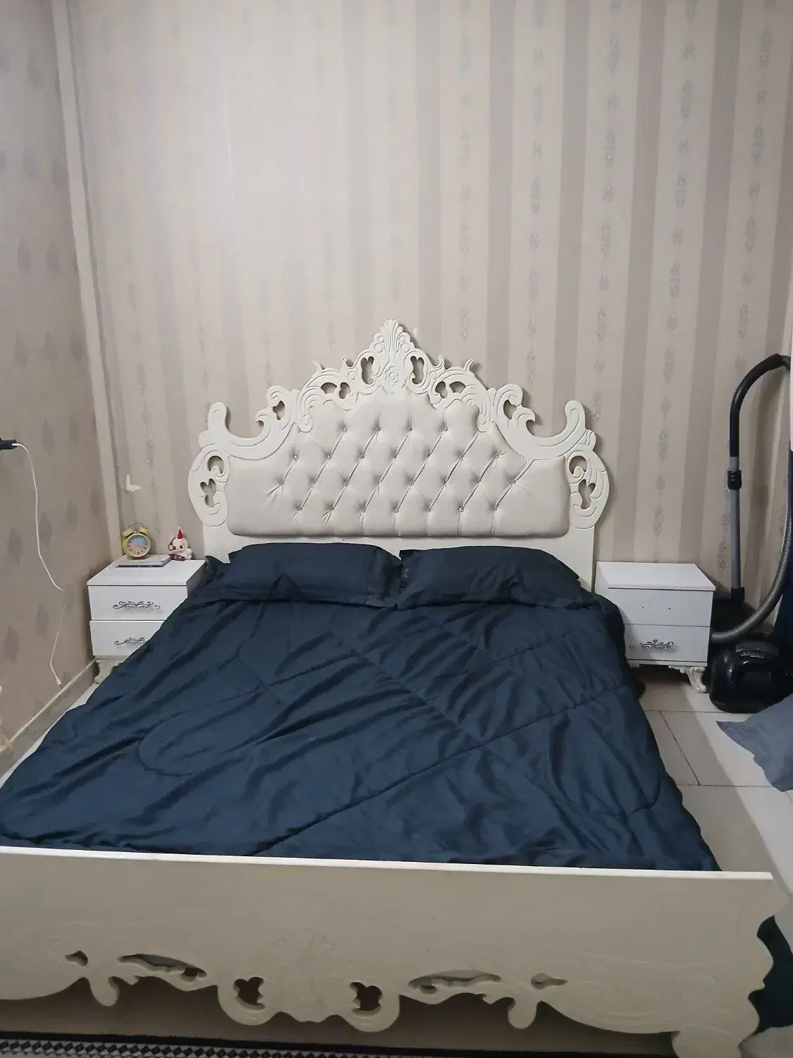 رهن و اجاره آپارتمان ۷۰ متری تازه بازسازی شده