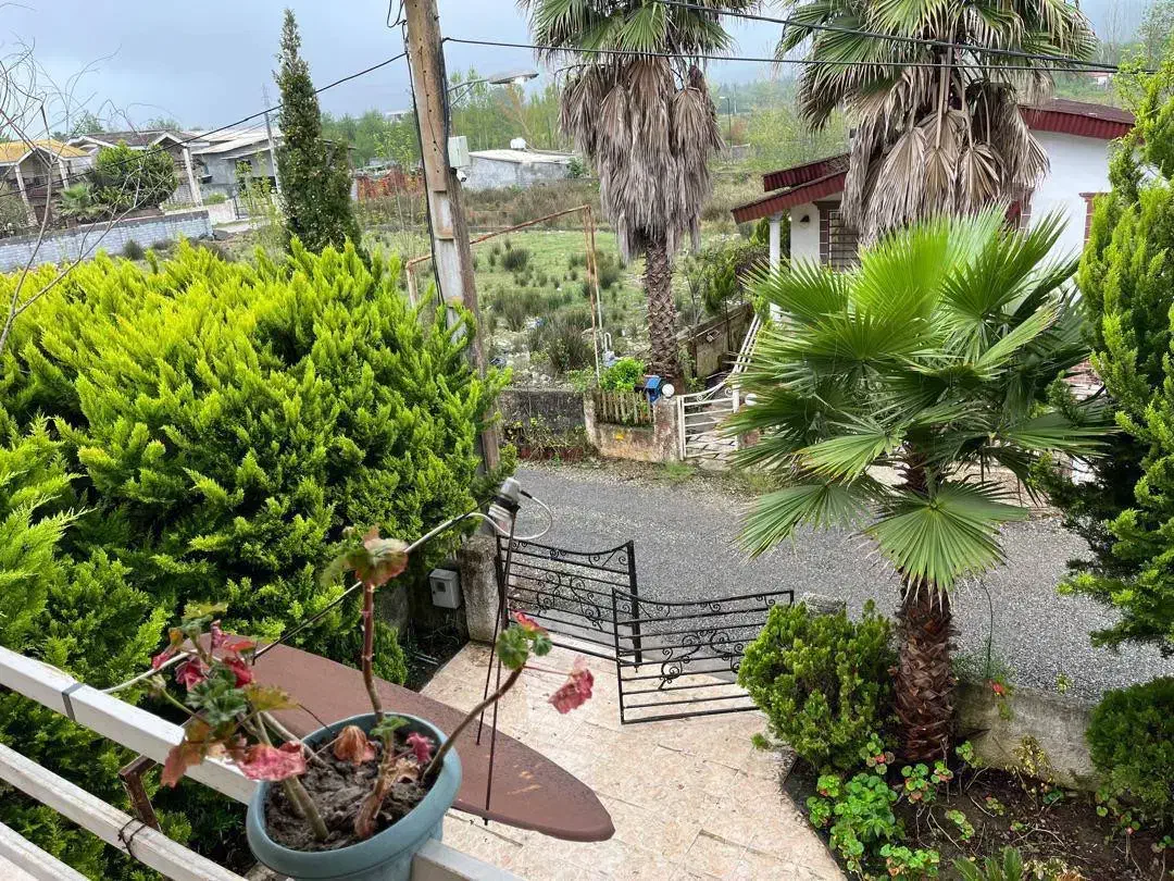 ویلاشهرکی/دوخواب/مبله/کد۴۲۸۵/حبوباتی|اجارهٔ خانه و ویلا|رویان, |دیوار