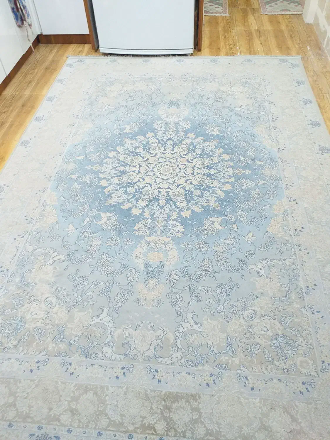 فرش ۶ متری|فرش|قم, شهرک فاطمیه|دیوار