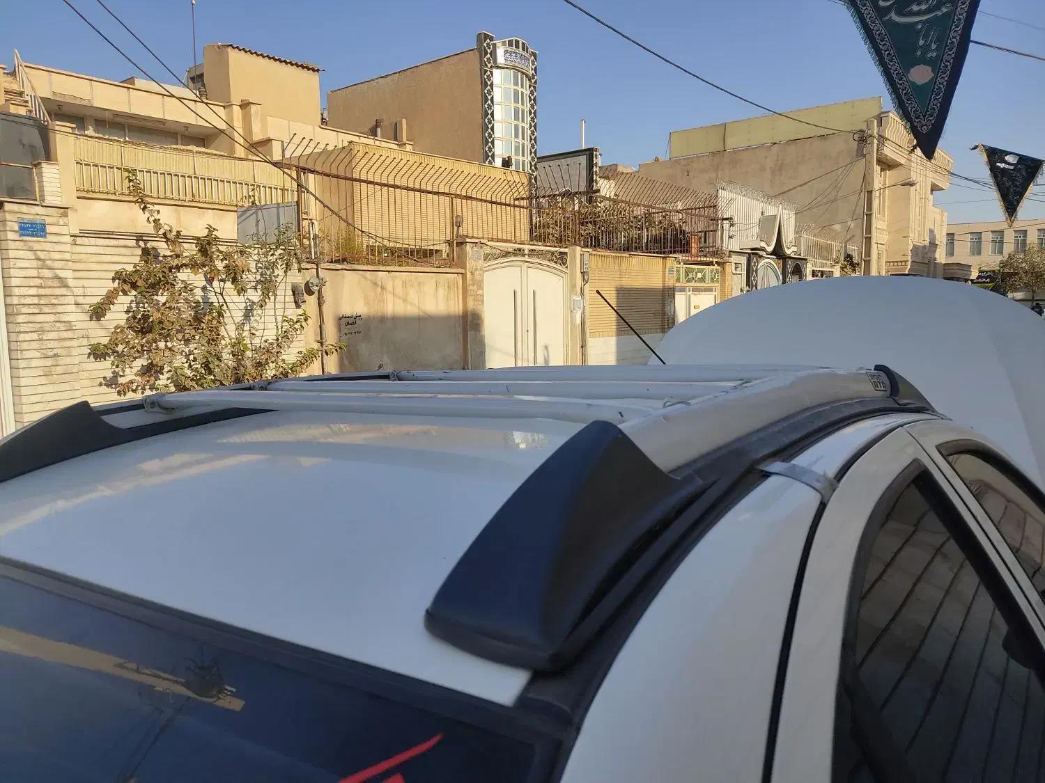 وسایل خوردو|قطعات یدکی و لوازم جانبی|قم, زاد|دیوار