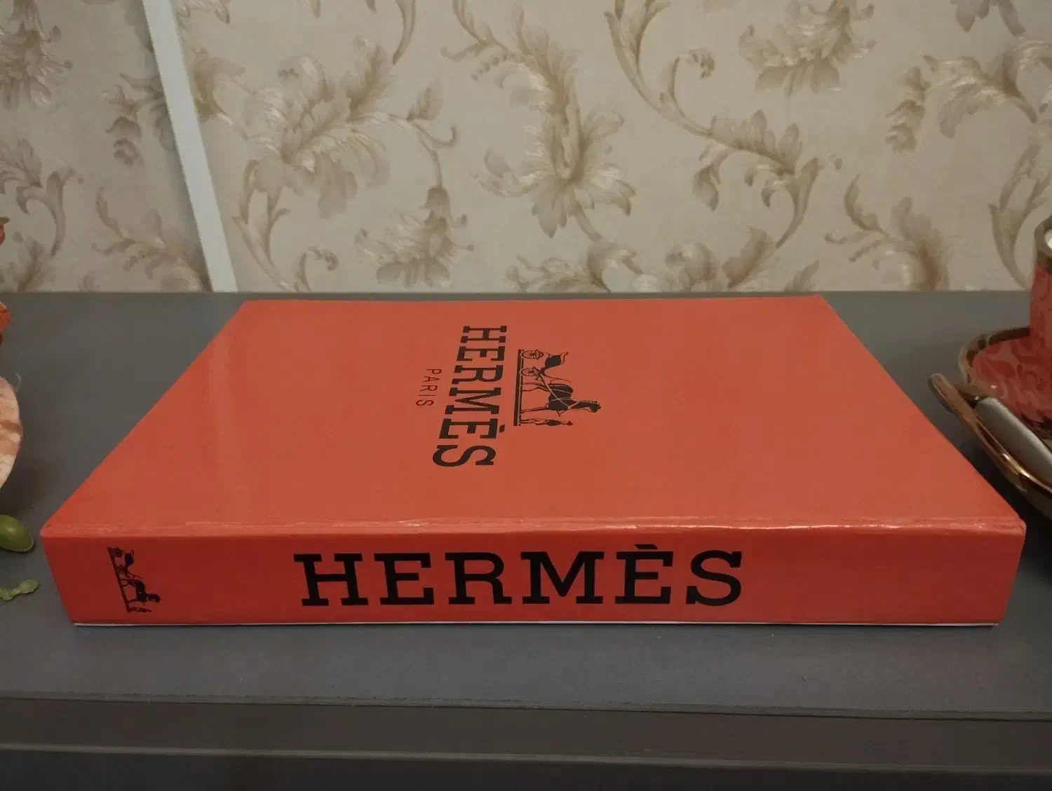 ظروف هرمس-ظروف حصیری کاردست|ظروف سرو و پذیرایی|فولادشهر, فولادشهر|دیوار