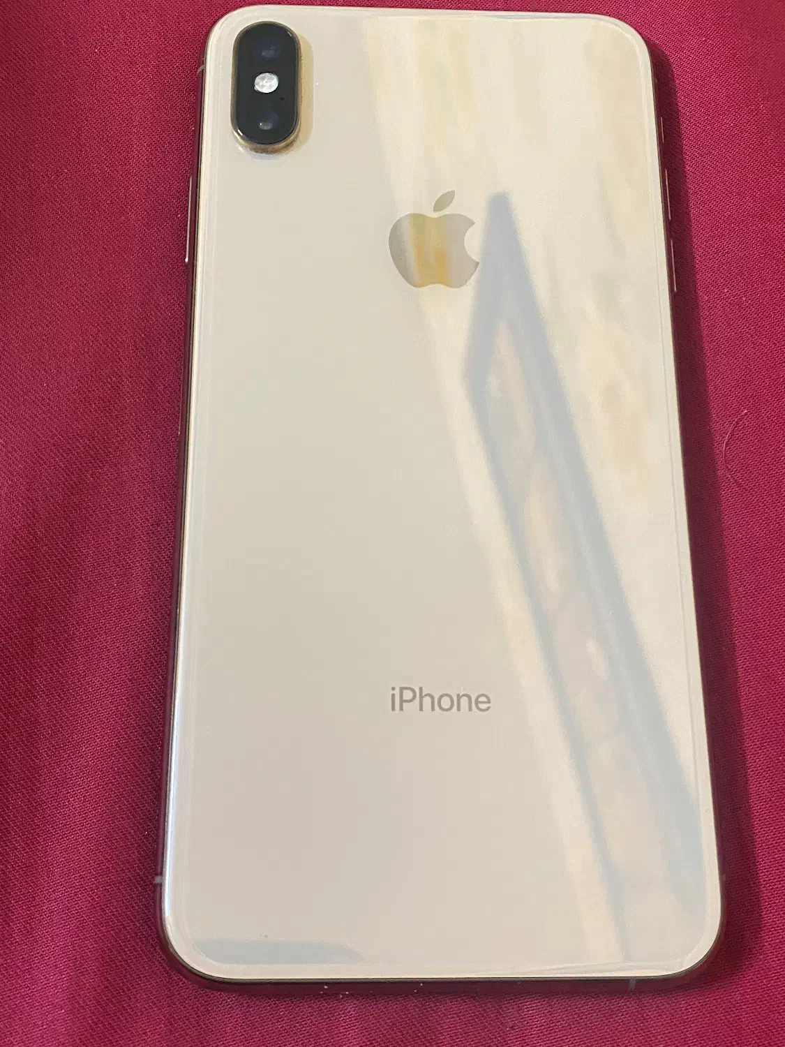 iPhone xsmax|موبایل|قم, زنبیل آباد|دیوار