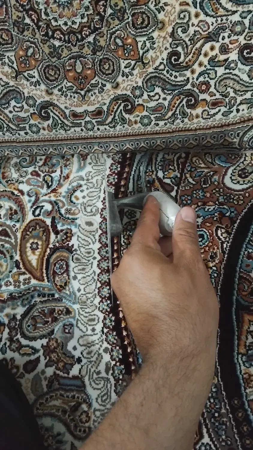 ماله|ابزارآلات|قم, شهدا|دیوار