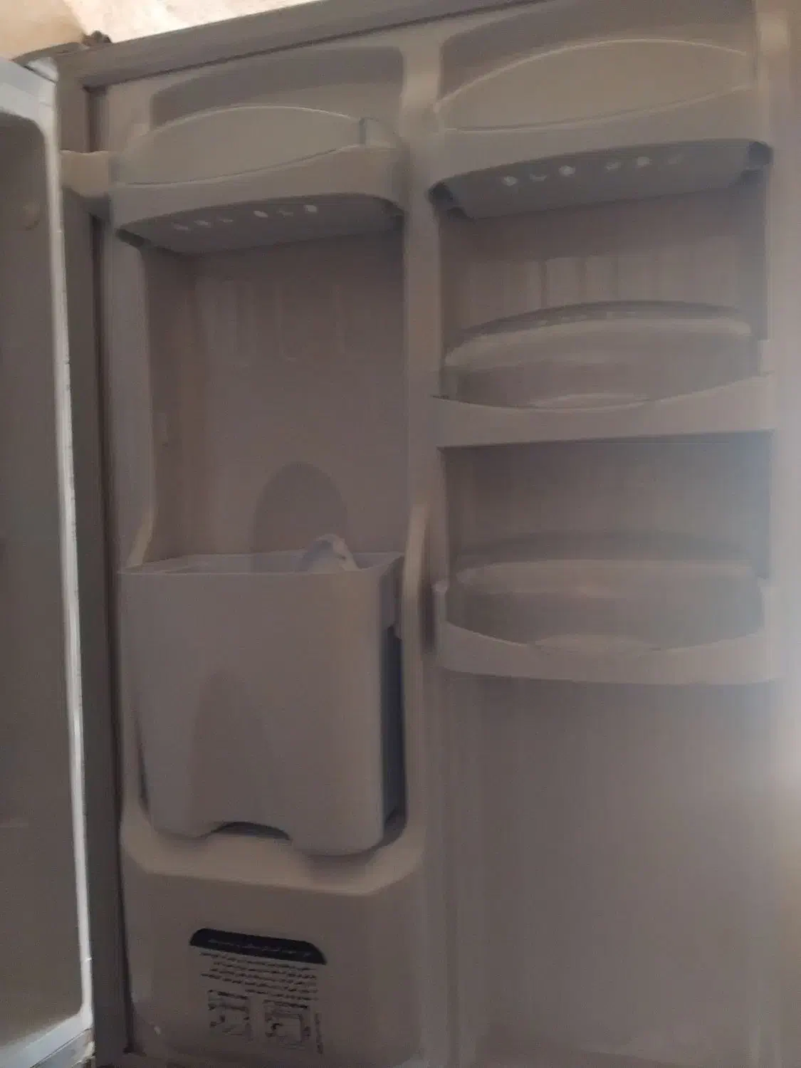 یخچال|یخچال و فریزر|طاغنکوه, |دیوار