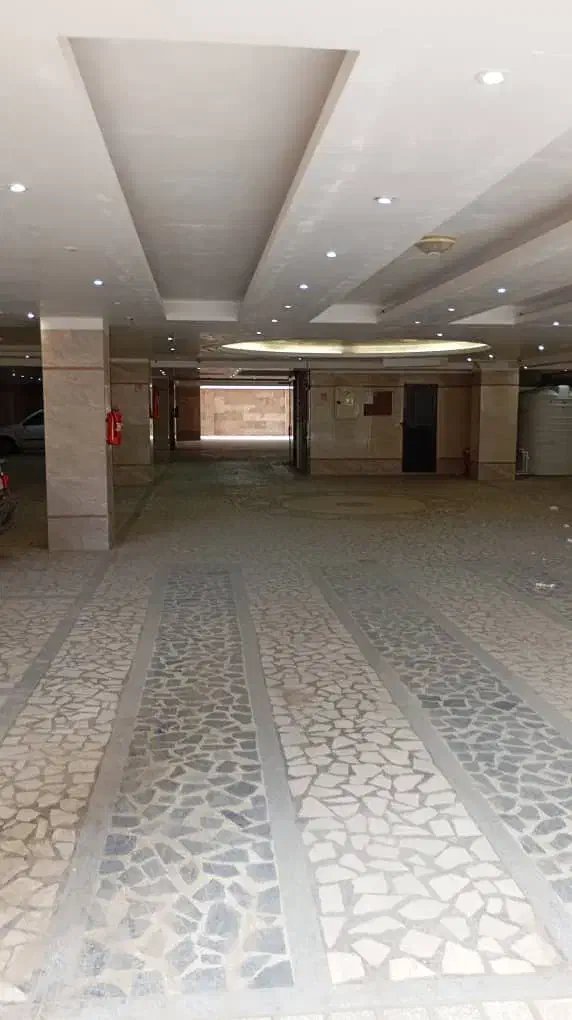 ۱۴۰متر/سنددارتهاتر با واحد متراژکم/جهان آراکمالشهر|فروش آپارتمان|کرج, کمال‌شهر|دیوار