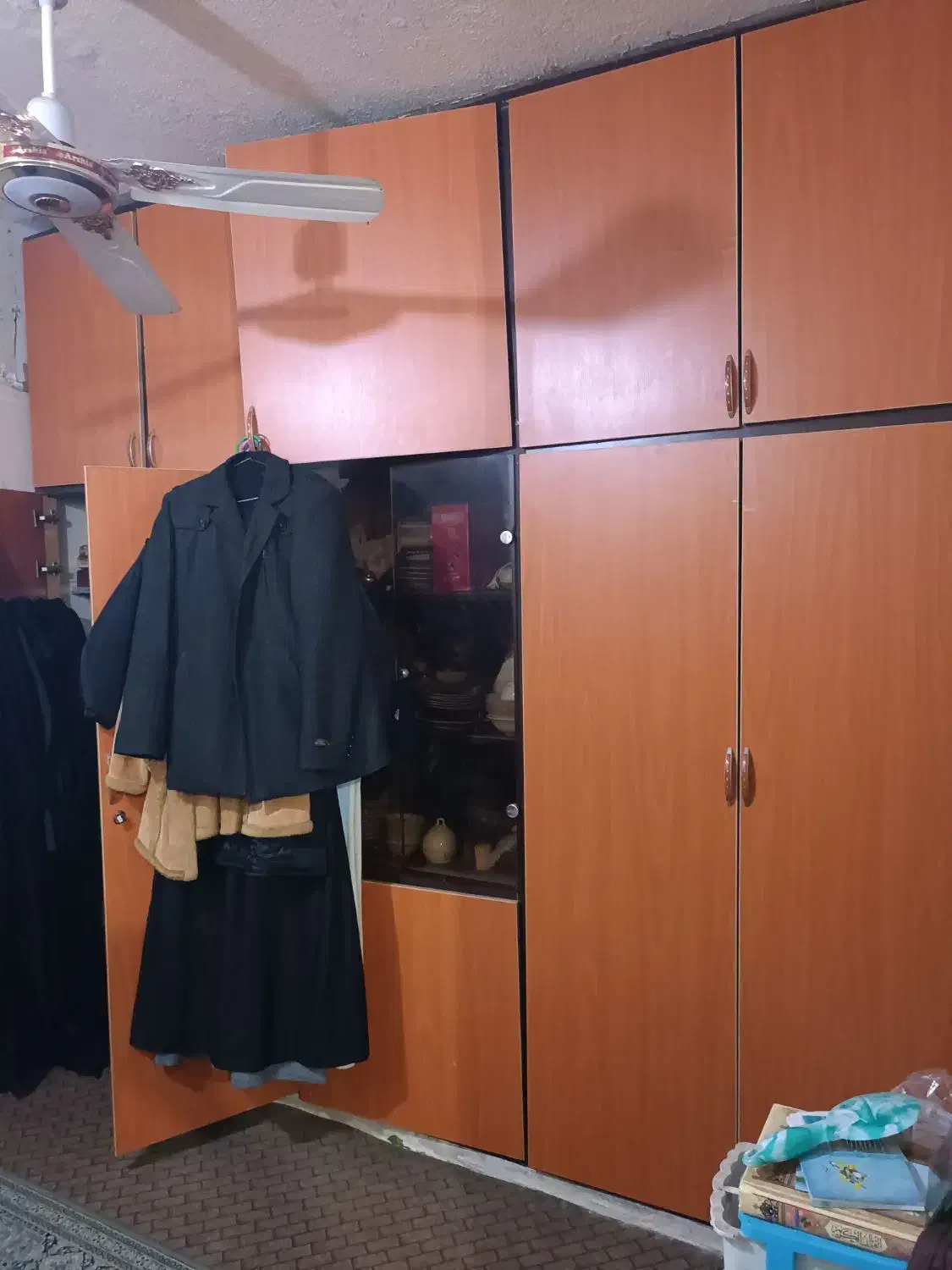 خانه ویلایی|فروش خانه و ویلا|اهواز, کوی علوی|دیوار