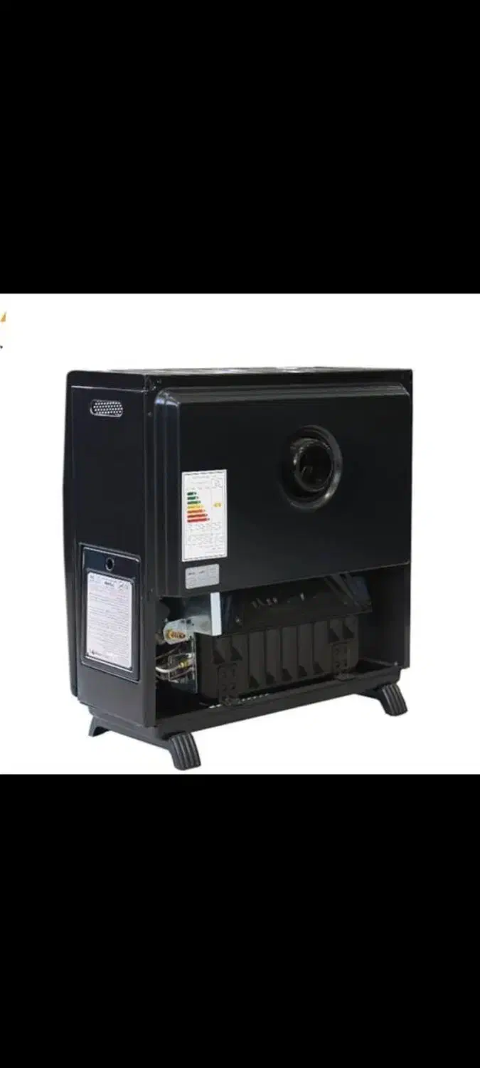 بخاری گازی|بخاری، هیتر، شومینه|قزوین, |دیوار