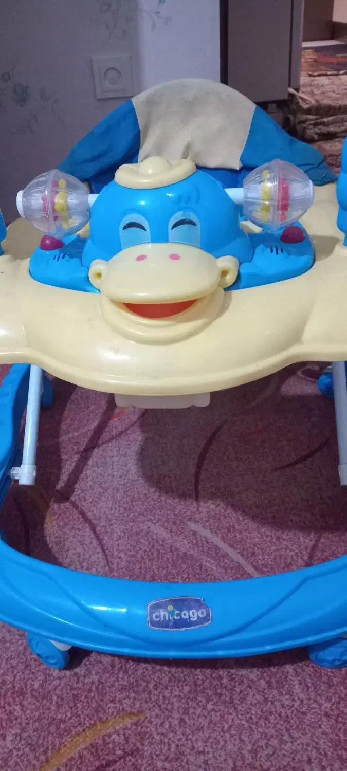 روروک|کالسکه و لوازم جانبی|بندرعباس, |دیوار