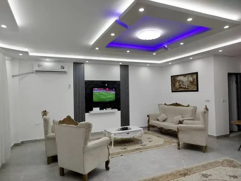 اجاره ویلا دوخوابه .بندر انزلی|اجارهٔ کوتاه‌مدت ویلا و باغ|بندر انزلی, بشمن|دیوار