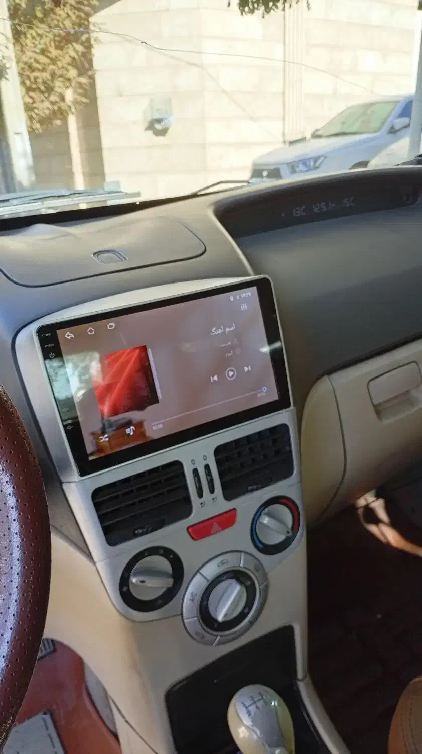 ام وی ام ۳۱۵هاچبک|خودرو سواری و وانت|خرم‌آباد, |دیوار