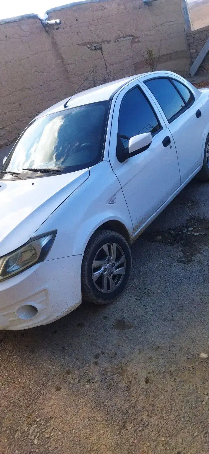 ساینا مدل 98|خودرو سواری و وانت|سملقان, |دیوار