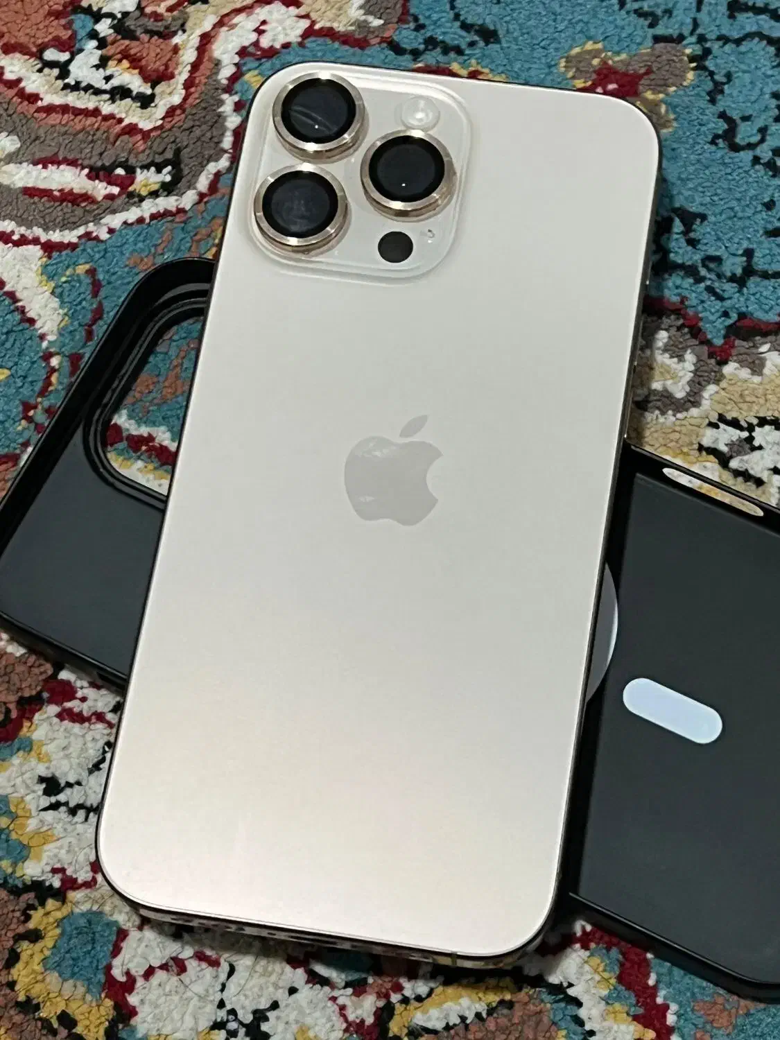 ایفون ۱۶ پرومکس|موبایل|چالوس, |دیوار