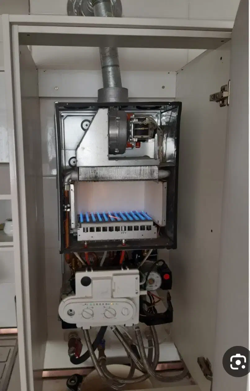 تعمیر پکیج همه مدل.نصب رادیاتور،پمپ آب|آبگرمکن، پکیج، شوفاژ|اردبیل, |دیوار