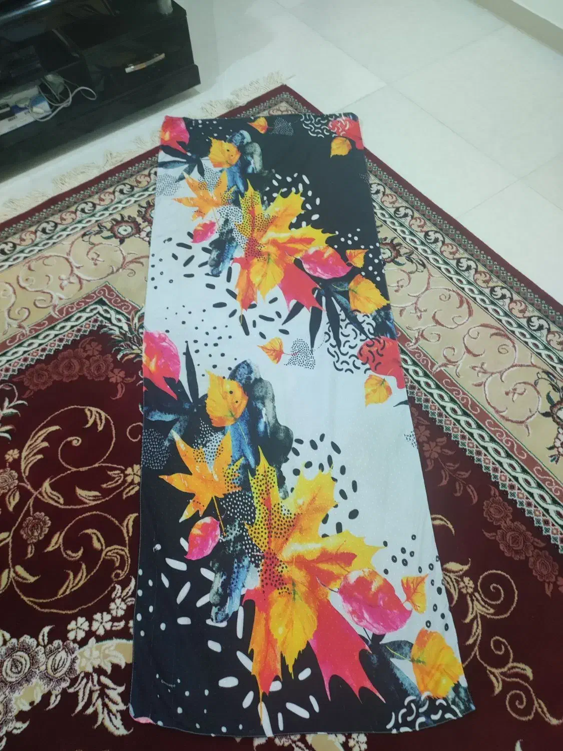 شال و روسری زنانه|لباس|بندر ماهشهر, |دیوار