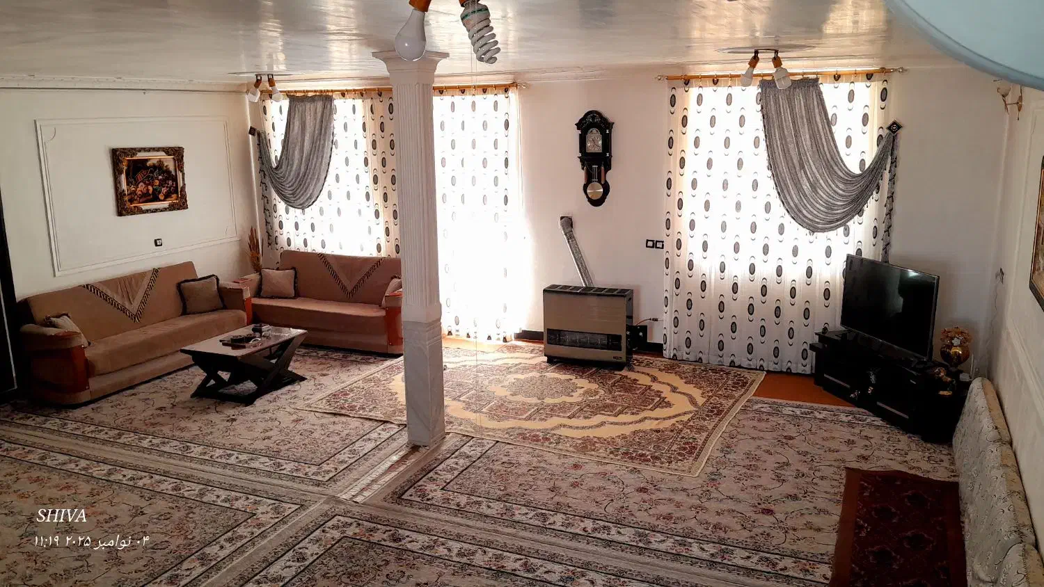 اجاره واحد مسکونی|اجارهٔ خانه و ویلا|الشتر, |دیوار