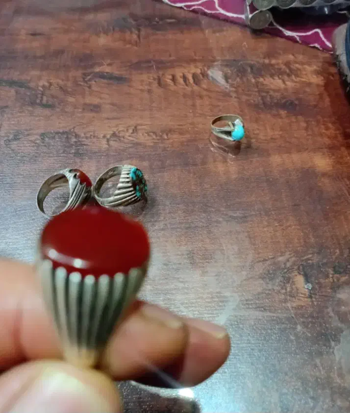 نقره قدیمی|کلکسیون اشیاء عتیقه|رودهن, |دیوار