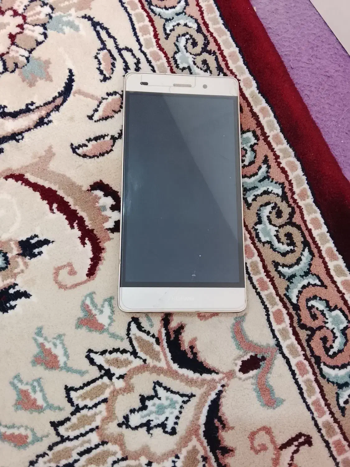 گوشی هوآوی|موبایل|مشهد, بهمن|دیوار