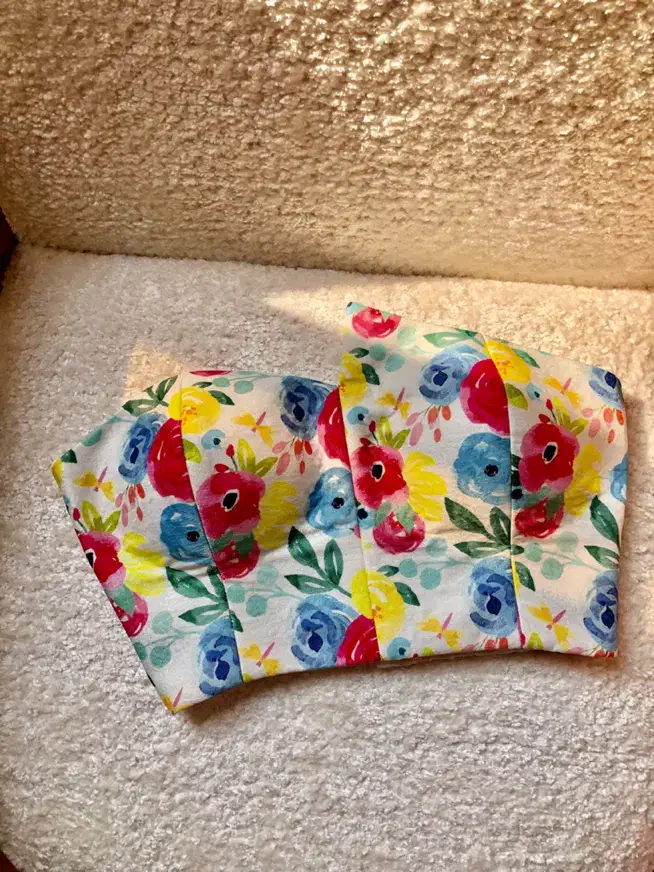 انواع کراپ تاپ های مزون دوز پینترسی|لباس|بندر انزلی, پاسداران|دیوار